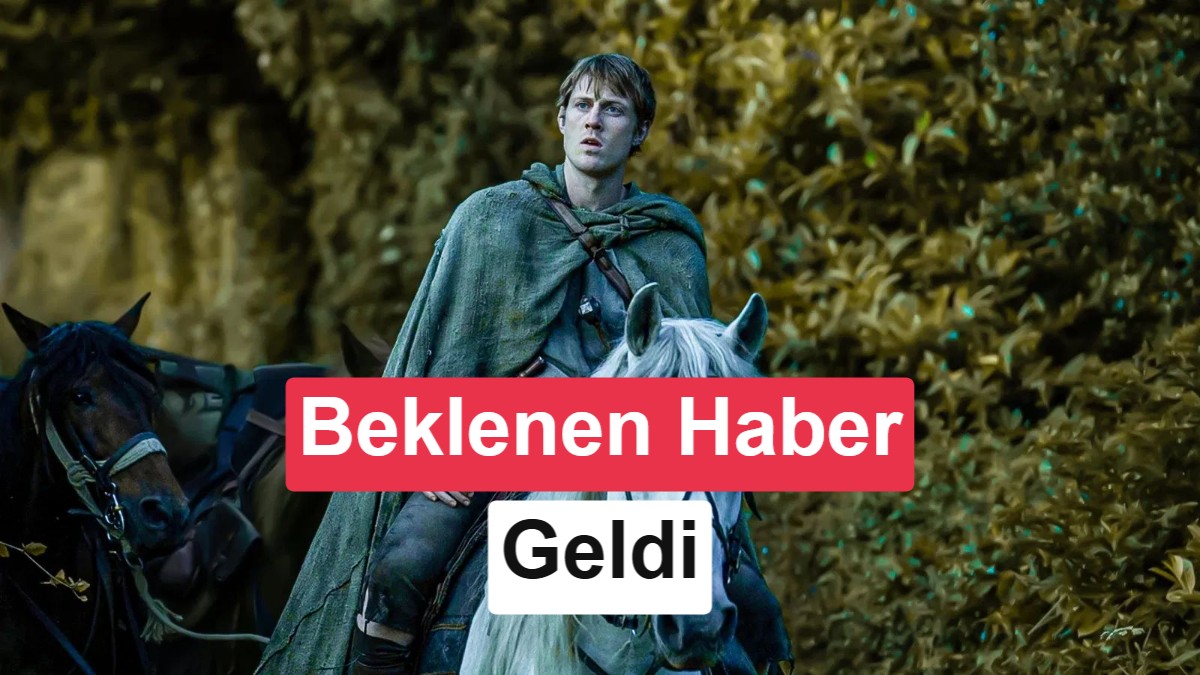 A Knight of the Seven Kingdoms'ın 2. sezonu için beklenen haber geldi